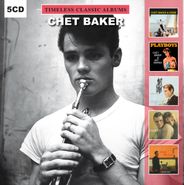 Chet Baker, Timeless Classic Albums Vol. 2 (CD)