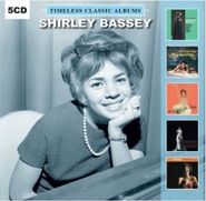 Shirley Bassey, Timeless Classic Albums (CD)