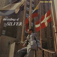 Horace Silver Quintet, The Stylings Of Silver (LP)