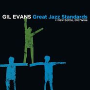 The Gil Evans Orchestra, Great Jazz Standards (LP)