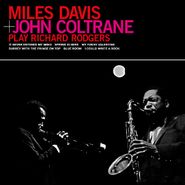 Miles Davis, Play Richard Rodgers (LP)