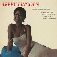 Abbey Lincoln, That's Him! (LP)