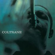 John Coltrane, Coltrane (LP)
