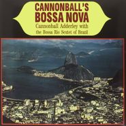 Cannonball Adderley, Cannonball's Bossa Nova (LP)