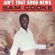 Sam Cooke, Ain't That Good News (LP)