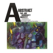 Joe Harriott, Abstract (LP)