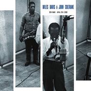 Miles Davis, Den Haag - April 9th 1960 (LP)