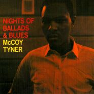 McCoy Tyner, Nights Of Ballads & Blues (LP)