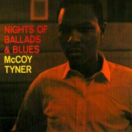 McCoy Tyner, Nights Of Ballads & Blues (LP)