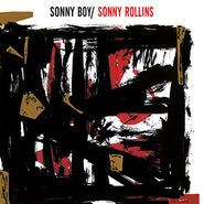 Sonny Rollins, Sonny Boy (LP)