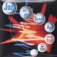 George Russell Orchestra, Jazz In The Space Age (LP)