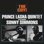 Prince Lasha Quintet, The Cry! (LP)