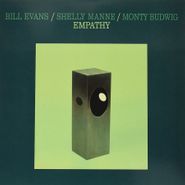 Bill Evans, Empathy [Bonus Track] (LP)