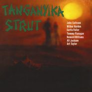 Wilbur Harden, Tanganyika Strut (LP)