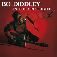 Bo Diddley, In The Spotlight (LP)