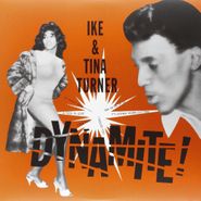 Ike & Tina Turner, Dynamite! (LP)