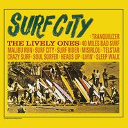 The Lively Ones, Surf City (LP)