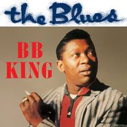 B.B. King, The Blues (LP)