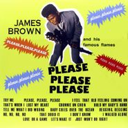James Brown & His Famous Flames, Please Please Please (LP)