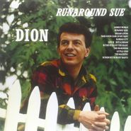 Dion, Runaround Sue (LP)