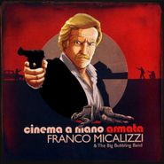 Franco Micalizzi, Cinema A Mano Armata [OST] (LP)