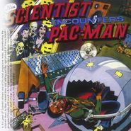 Scientist, Scientist Encounters Pac-Man At Channel One (CD)