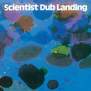 Scientist, Dub Landing (LP)