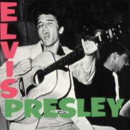 Elvis Presley, Elvis Presley (LP)