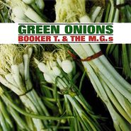 Booker T. & The M.G.'s, Green Onions (LP)