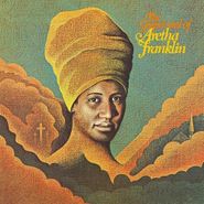 Aretha Franklin, The Gospel Soul Of Aretha Franklin (LP)