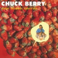 Chuck Berry, One Dozen Berrys (LP)