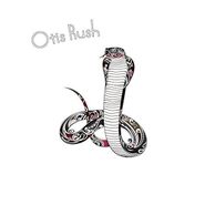 Otis Rush, Cobra (LP)