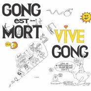 Gong, Gong Est Mort, Vive Gong [White Vinyl] (LP)
