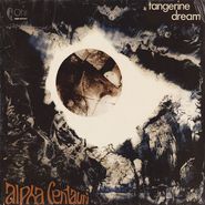 Tangerine Dream, Alpha Centauri [180 Gram Vinyl] (LP)