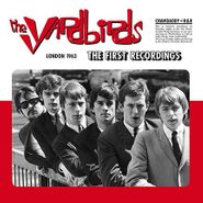 The Yardbirds, London 1963: The First Recordings (LP)