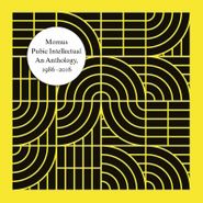Momus, Pubic Intellectual: An Anthology (LP)
