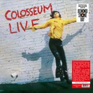 Colosseum, Colosseum Live [180 Gram Vinyl] (LP)