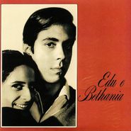 Edu Lobo, Edu & Bethania (LP)