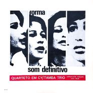 Quarteto em Cy, Som Definitivo (LP)