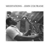 John Coltrane, Meditations [180 Gram Vinyl] (LP)