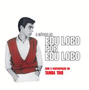 Edu Lobo, A Música De Edu Lobo Por Edu Lobo (LP)