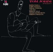 Tom Jobim, Apresenta (LP)
