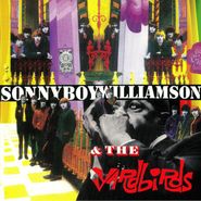 Sonny Boy Williamson, Sonny Boy Williamson & The Yardbirds [Clear Vinyl] (LP)