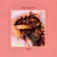 Pete Sinfield, Still [Pink Vinyl] (LP)