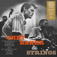 Chet Baker, Chet Baker & Strings (LP)