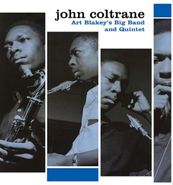 John Coltrane, Art Blakey's Big Band & Quintet [180 Gram Vinyl] (LP)
