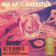 Sun Ra And His Arkestra, Jazz In Silhouette (LP)