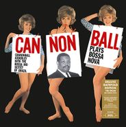 Cannonball Adderley, Cannonball Plays Bossa Nova (LP)