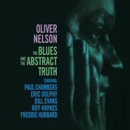 Oliver Nelson, The Blues & The Abstract Truth (LP)