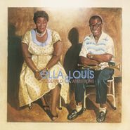 Ella Fitzgerald, Ella & Louis (LP)